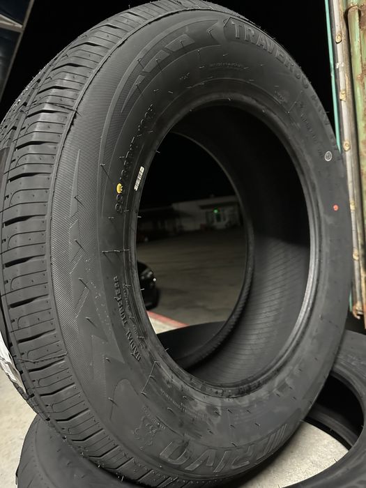 Нови летни гуми ARIVO TRAVERSO H/T 225/65R17 102H НОВ DOT 2256517