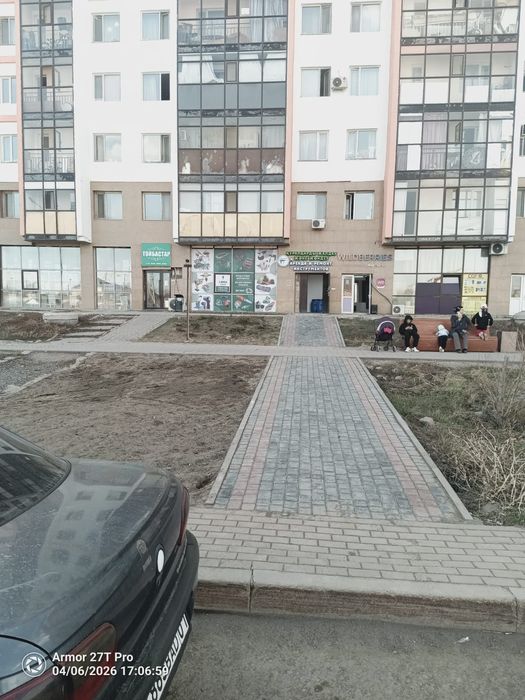 Сдам коммерческое помещение