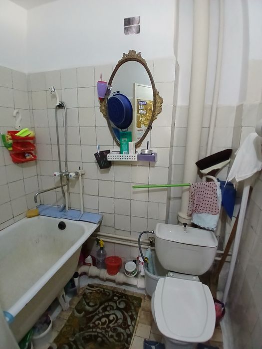 Продается квартира