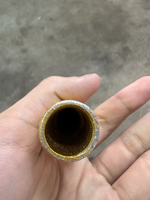 стант руль золотой 800мм