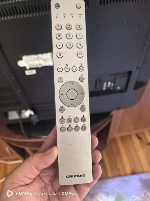 Grundig tv vision 3  32-3921