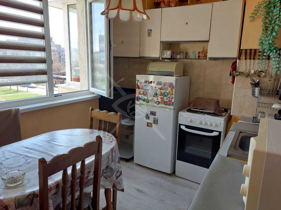 Продава се Двустаен апартамент в София, Люлин 2 - 48 кв.м за 1212 €/кв.м - Снимка #4