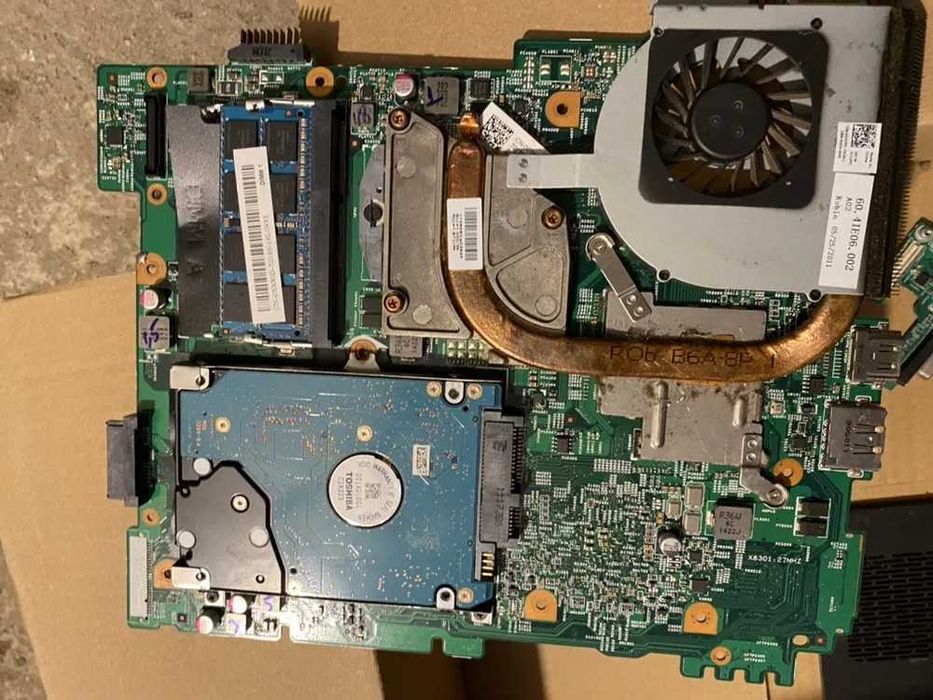 Dell Inspiron 15R N5110 N5010 N5030 N5040 N5050 1564 17r 1764 M5030