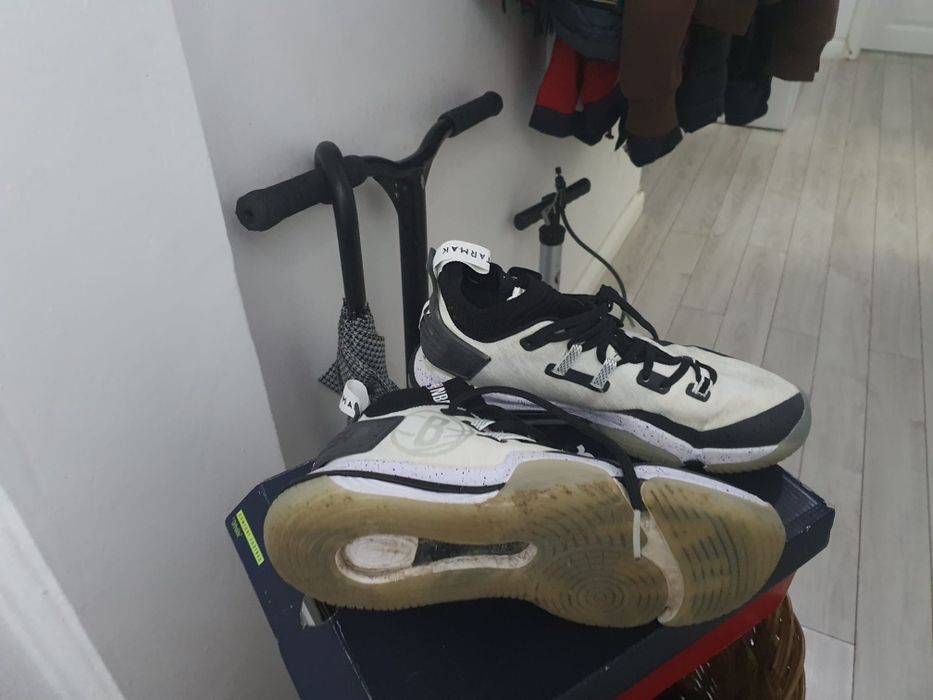 Încălțăminte băieți