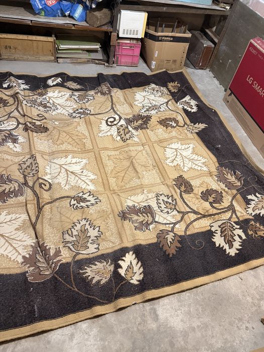 Продам палас 5\2,5метра.