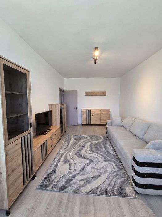 Apartament de închiriat 2 camere Popești Leordeni