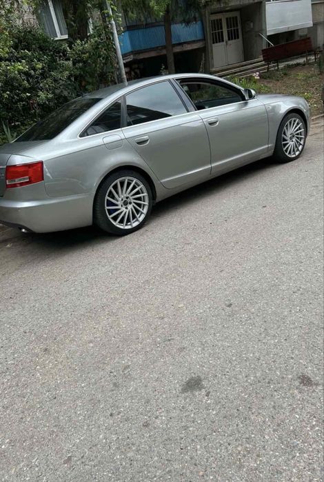 Джанти  Keskin 19”5/112