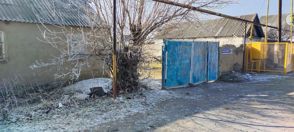 Времянка сатылады жақсы жерде