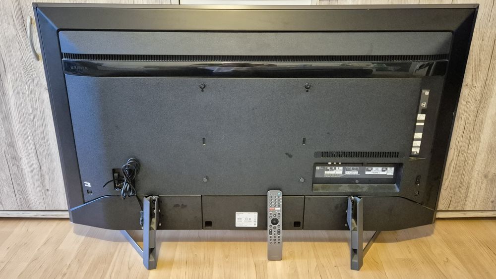 Sony KD-55XG9505 Android, 4K, UltraHD, Smart, WiFi, LED