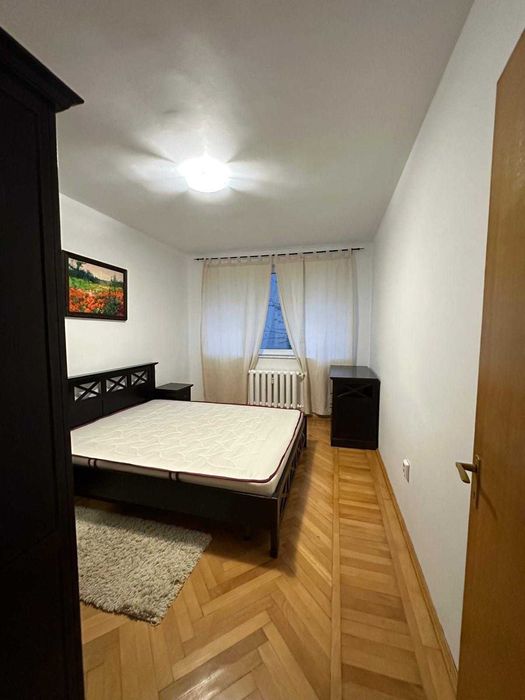 Proprietar ofer spre inchiriere ap 3 camere, mobilat, utilat, metrou Grivita