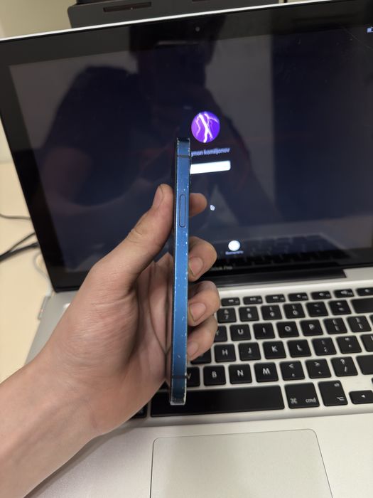 iphone 12 128 tali