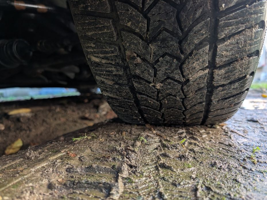 Джанти 5x120 style 22