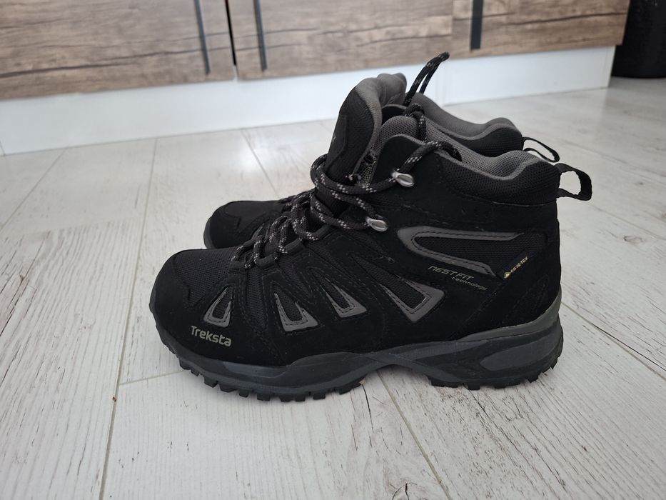 Treksta Gore-tex-Ориг. Обувки