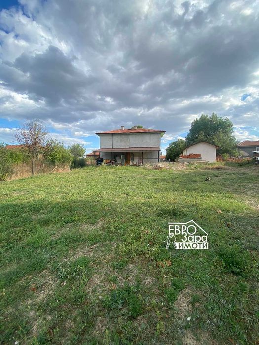 Продава се Къща в с. Голямо Асеново, Област Хасково - 132 кв.м за 636 €/кв.м - Снимка #8