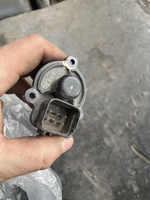 Датчики дроссельной заслонки митсубиси