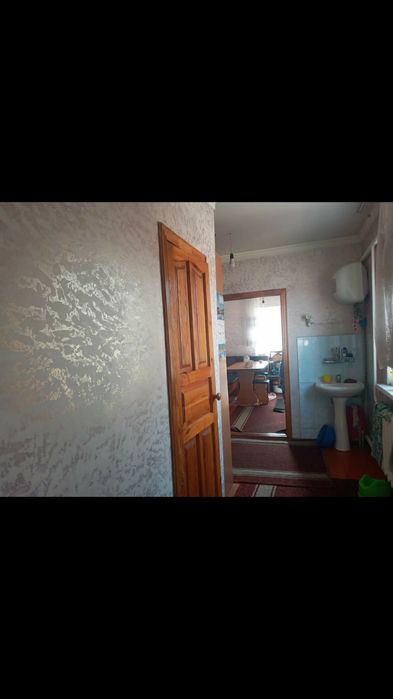 Продам дом 4-х комнатный