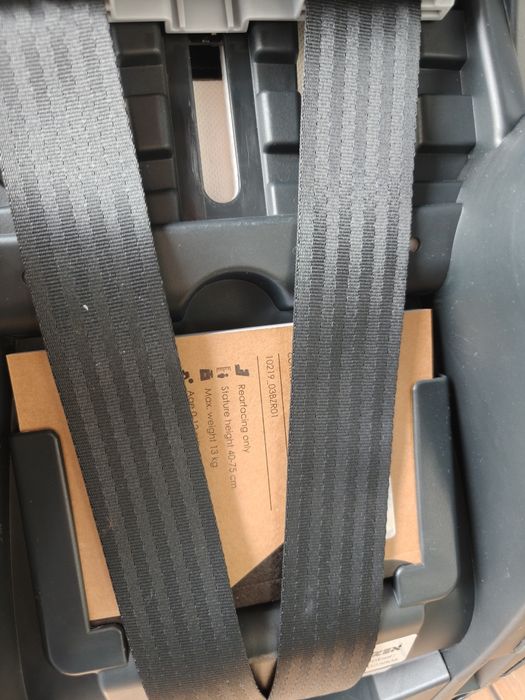 Scaun auto Babyzen YOYO de la BabySafe