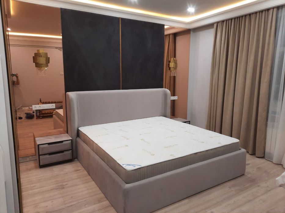 Мебель на заказ качественно и быстро