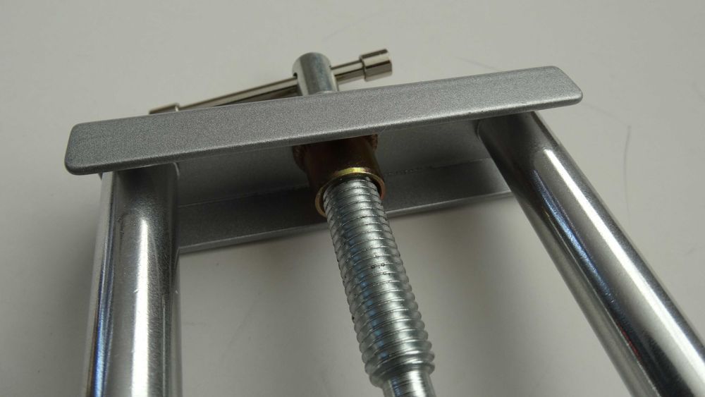 Часовникарска преса