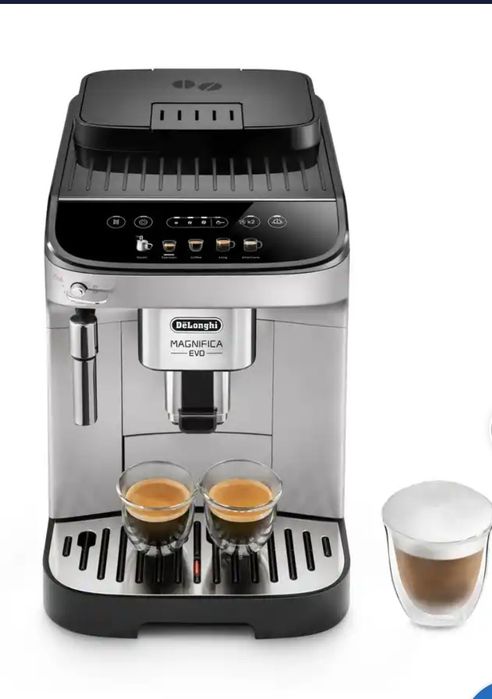 Delonghi Magnifica Evo Sigilat