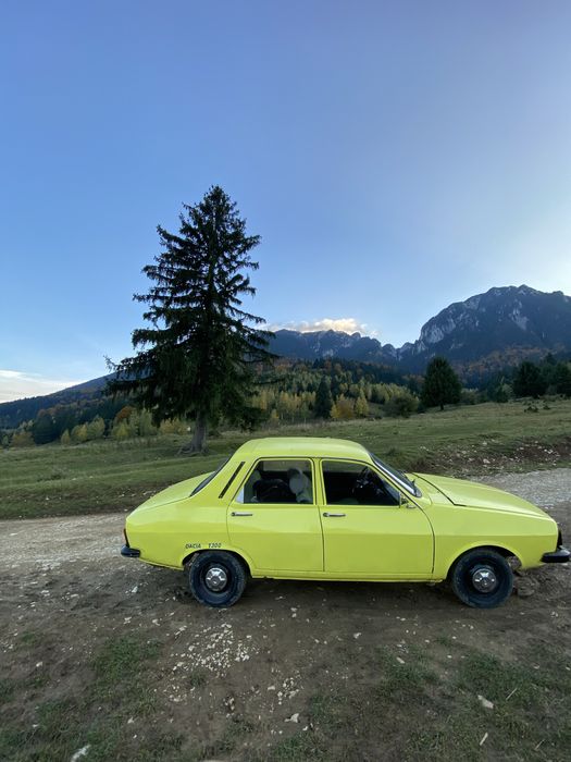 Schimb cu auto / tractor