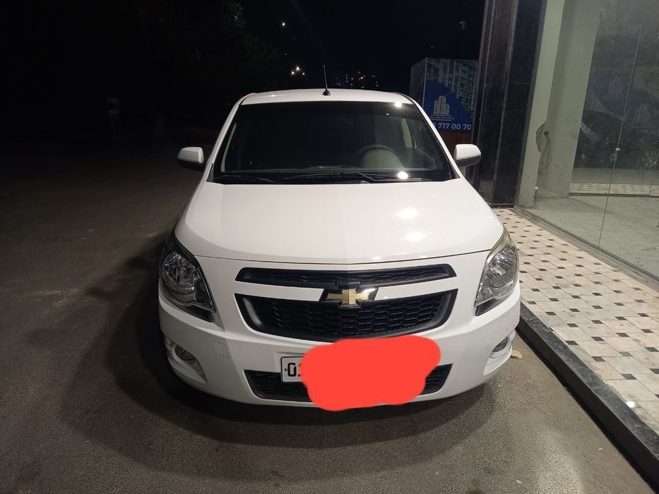Chevrolet Cobalt