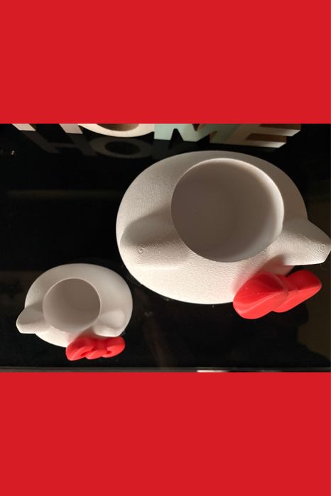 Hello Kitty DIY поставки