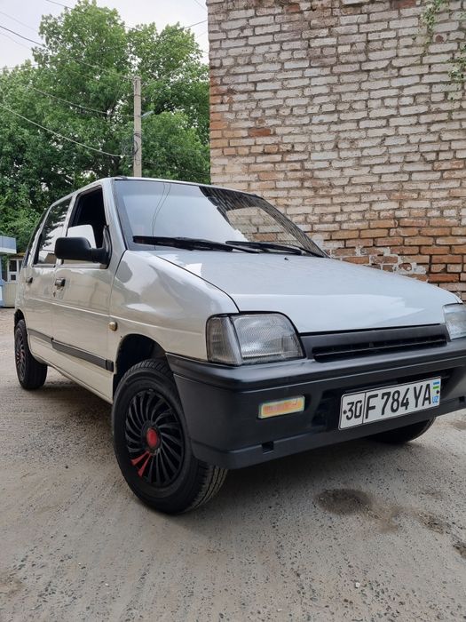 Tico luks хорошом состояние