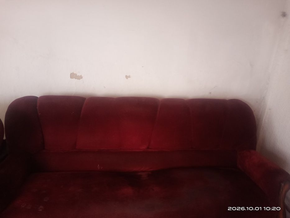Продам диван б/у