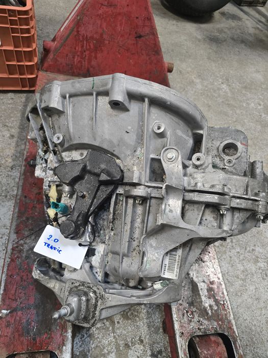 Cutie de viteze Renault Trafic 2024 2.0 dci PF6082