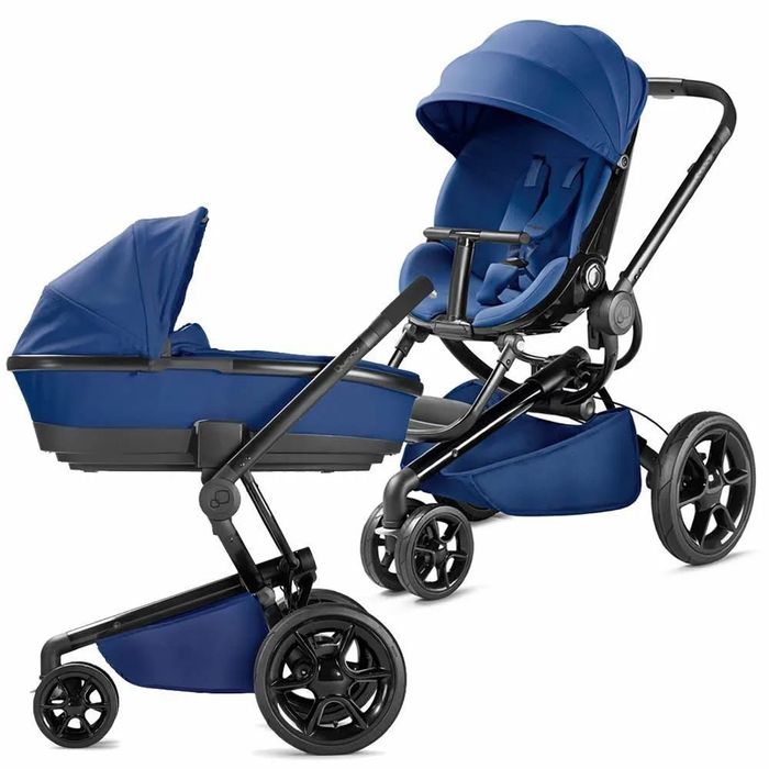 Коляска Quinny 2 в 1