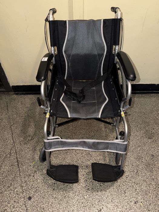 Carut scaun medical handicap dizabilitati