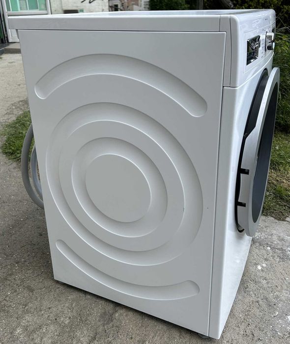 Bosch WAY2854D 8кг пералня – Произведена в Германия, с 6 месеца ГАРАНЦИЯ