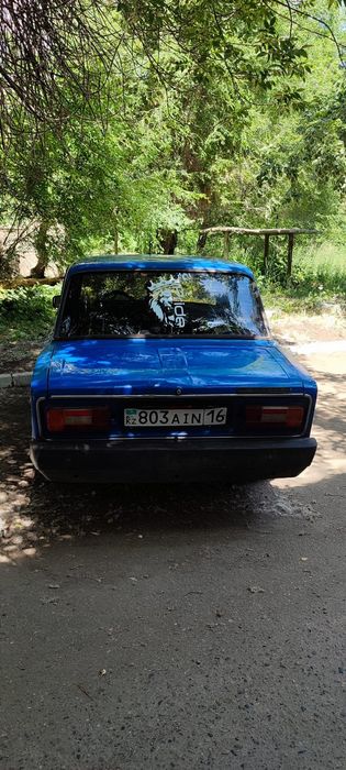 Vaz 2106 i Vaz 2101