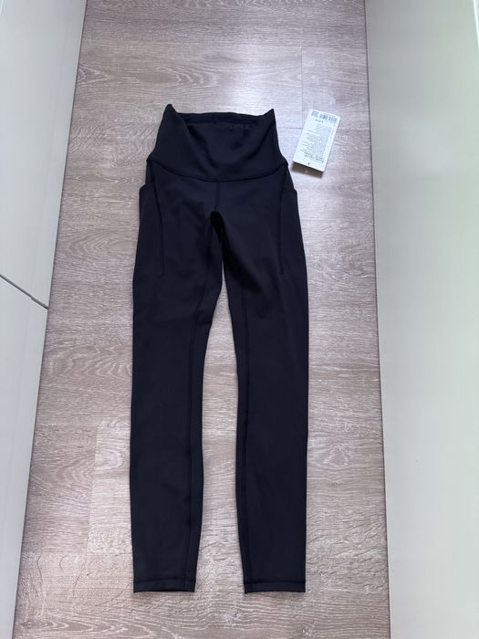 Colanti Lululemon
