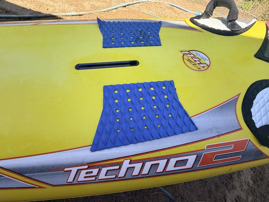 Уиндсърф - windsurf board