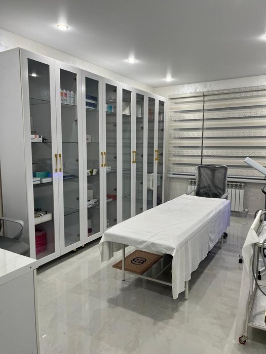 Шымкентте косметолог кабинеті арендаға беріледі