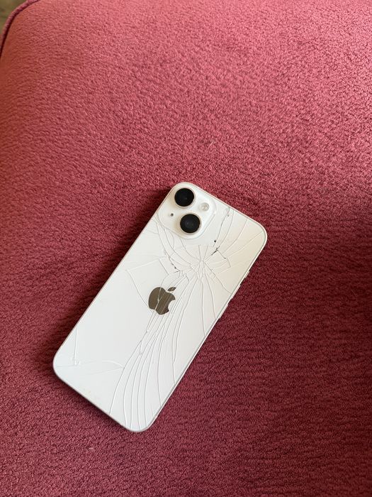 iphone 14 128 Полностью рабочий камера не повреждена