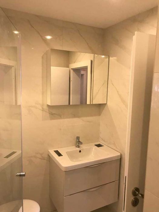 Дава се под наем Двустаен апартамент в София, Център - 60 кв.м за 392.7 € - Снимка #6