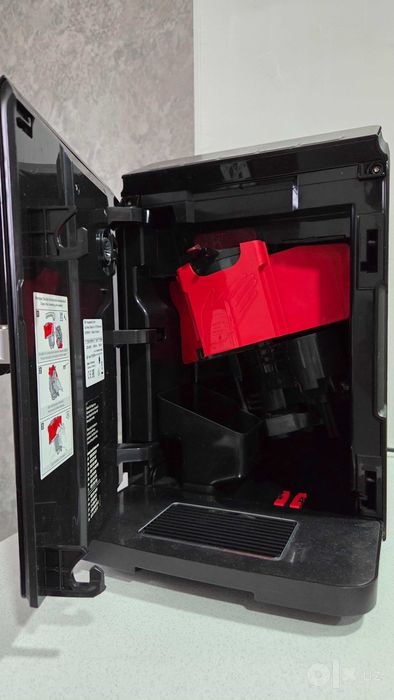Кофемашина Bosch VeroCup 100