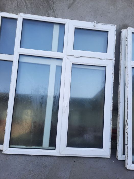 Akfa romlari yaxshi holatda