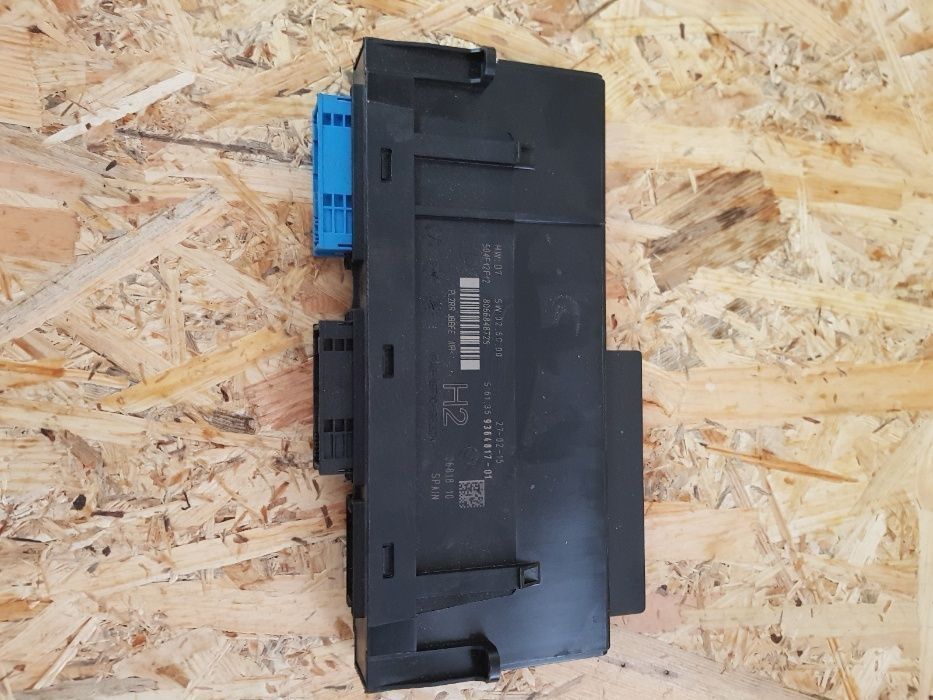 Modul Confort JBBFE 3 III Bmw E90 E91 X1 E84 Cod