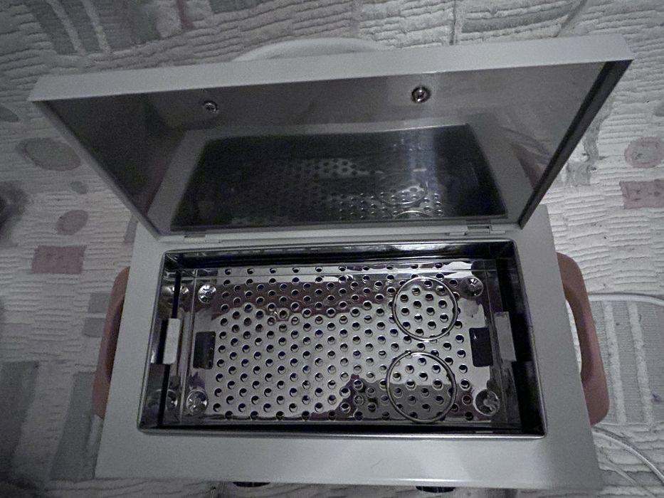 Сухожар стерилизатор CH-360