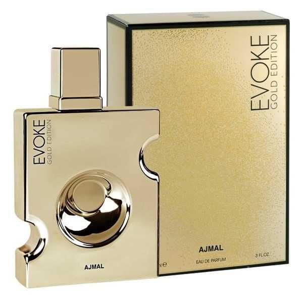 Ajmal Evoke edp 90ml ORIGINAL