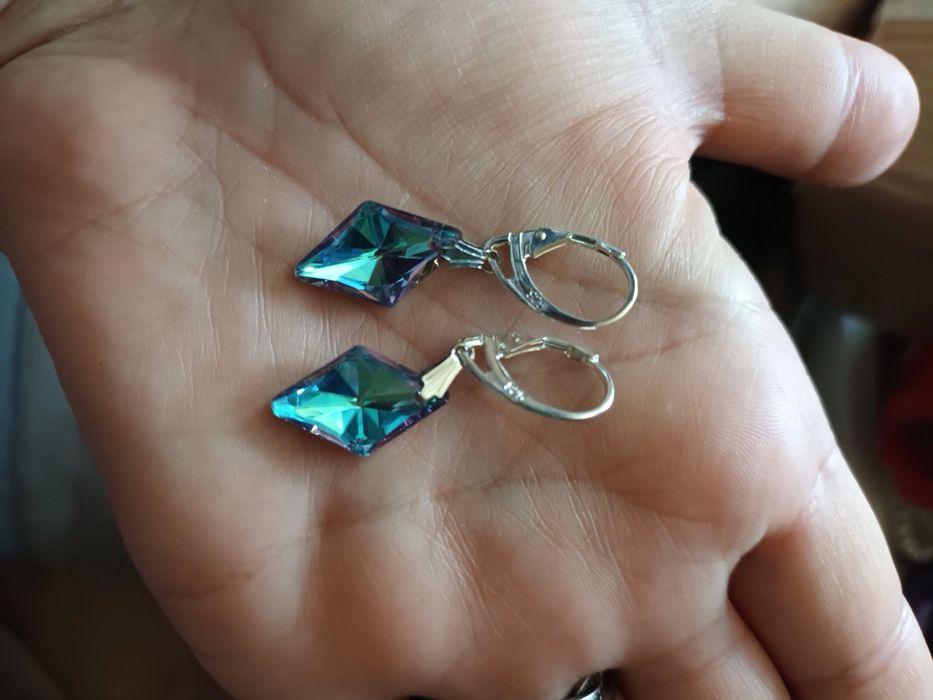 Culori deosebite damă