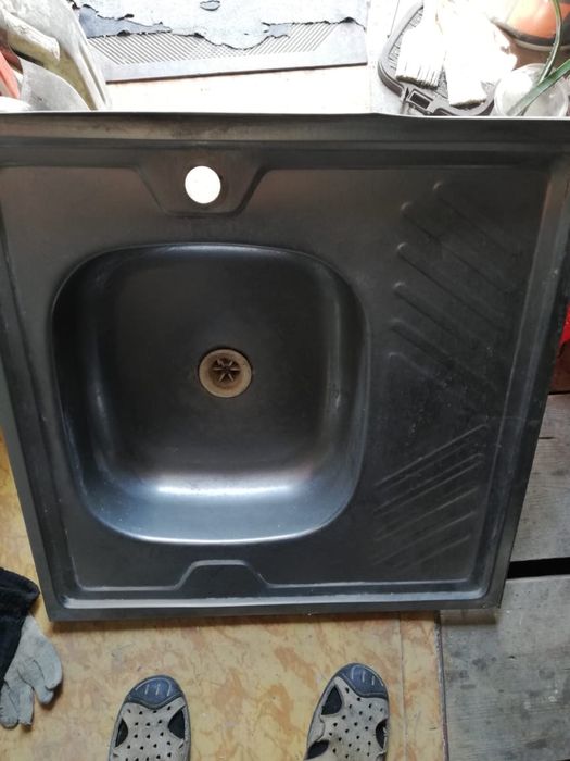 Продам раковину -