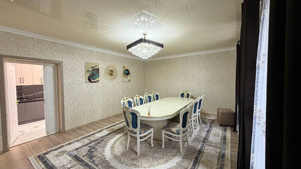 Продаётся ТаунХаус  3.5 Соток 7 комнат 2 санузел Кордиология