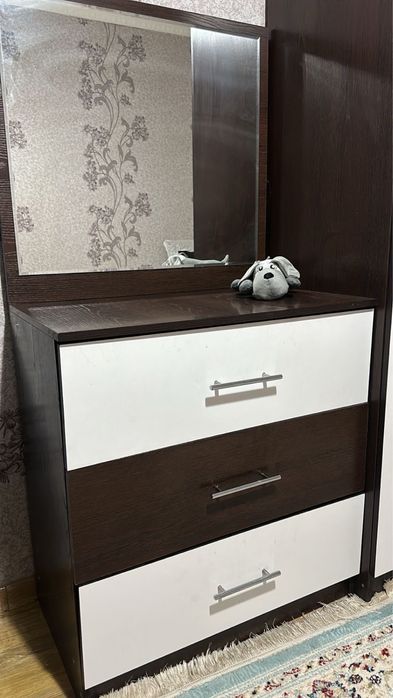 Спальный   100.000тг