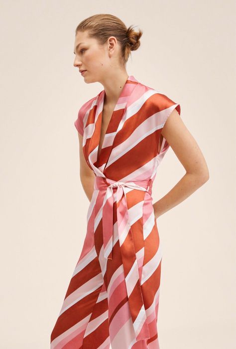 Нов гащеризон Mango