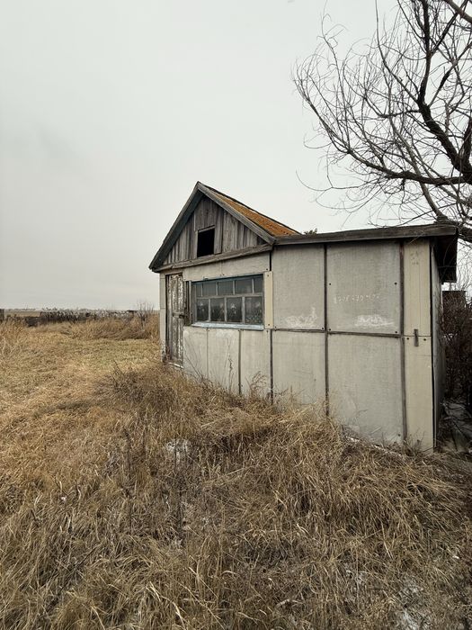 Первая дачная продется